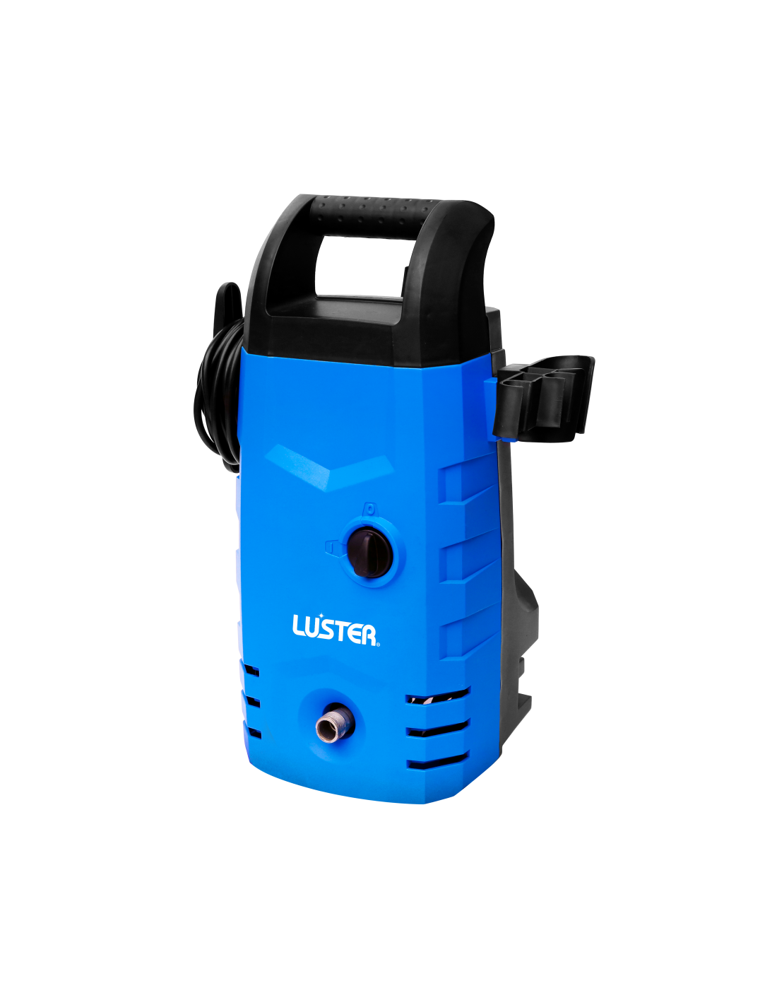 Aspiradora polvo/agua Blue 585 - 80 Lts. Luster 7021000000585