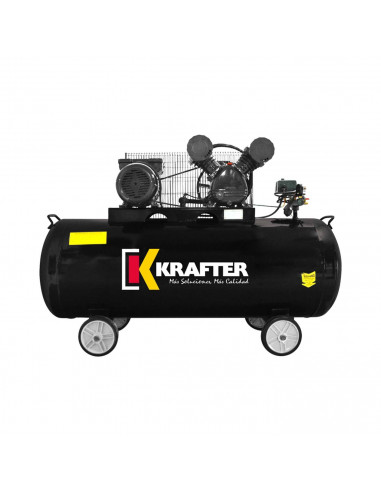 Compresor KRAFTER ACK 200-3.0 200 Lts.