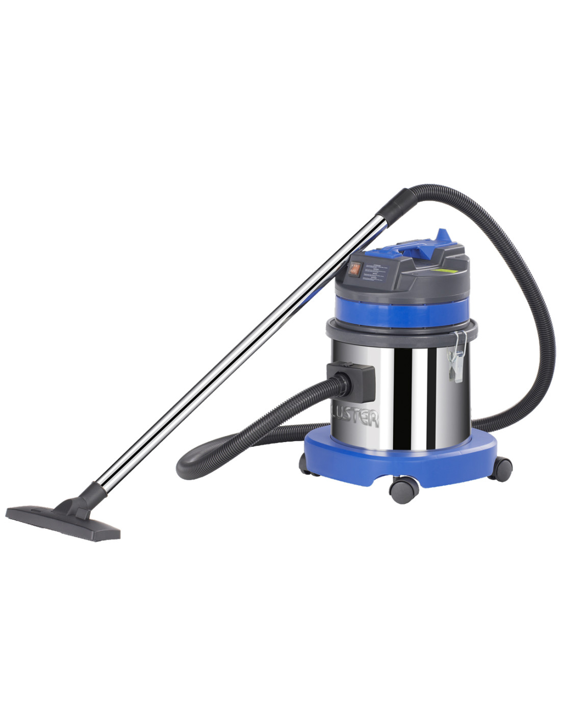Aspiradora Polvo/Agua Luster 570 15 L