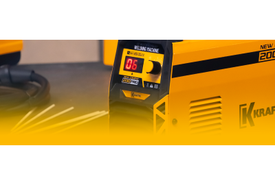 Guía de Compra de Soldadoras Inverter: Elige la herramienta adecuada para tus proyectos 