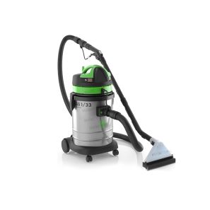 LAVA ALFOMBRA Y TAPIZ IPC 33 LITROS 1200W IPC SOTECO