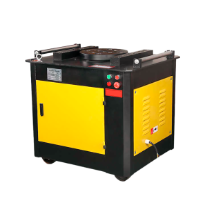 MAQUINA DOBLADORA DE FIERROS BAUMAX