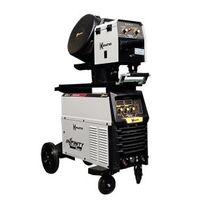 SOLDADORA MIG KRAFTER INFINITY PROMIG-500I