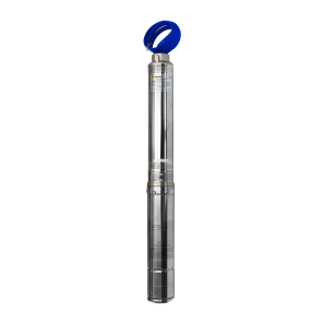 ELECTROBOMBA SUMERGIBLE POZO PROFUNDO KRAFTER QJD8-28/6-0,75YT