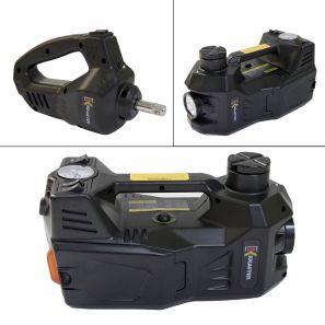 KIT GATA HIDRÁULICA 12V