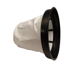 FILTRO TELA ASPIRADORA C/ANILLO-CAN 70LTS, 80LTS
