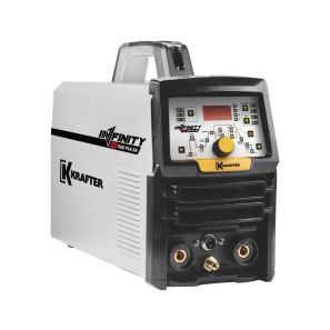 SOLDADORA INFINIY TIG 200HF PULSE