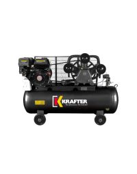 MOTOCOMPRESOR KRAFTER 200 LTS 8 HP